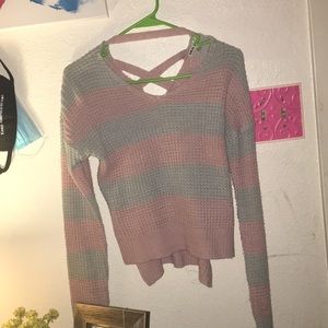 Cany sweater